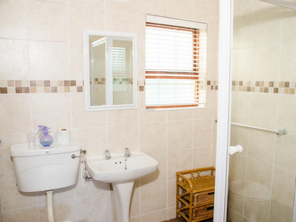 Goulden Street Guest House Quigney East London Eastern Cape South Africa Bathroom