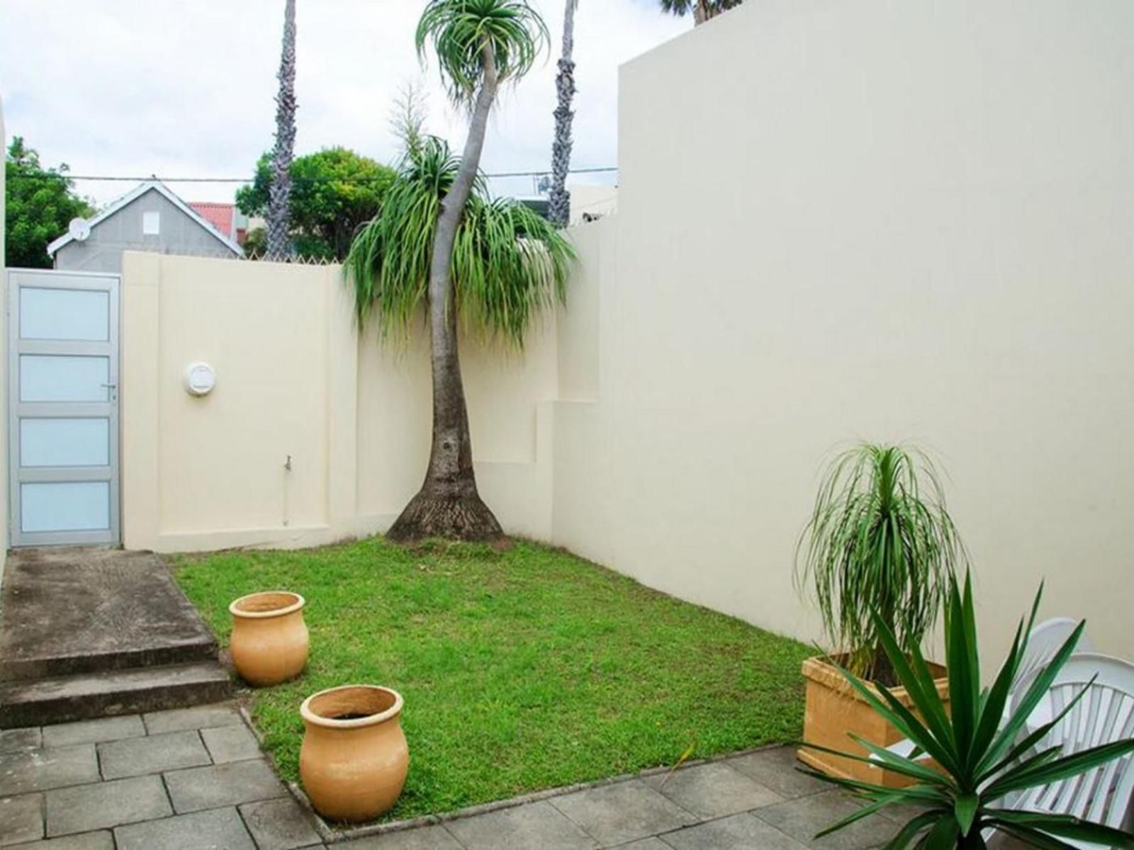 Goulden Street Guest House Quigney East London Eastern Cape South Africa House, Building, Architecture, Palm Tree, Plant, Nature, Wood, Garden