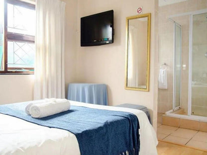 Executive 2 Bedroom Apartment @ Goulden Street Guest House