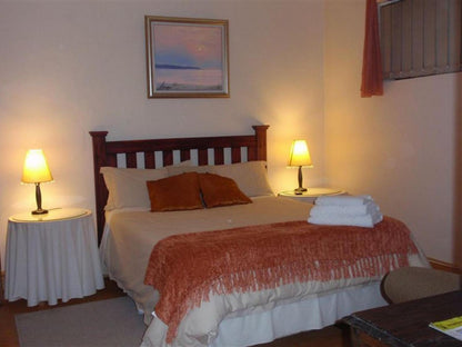 Luxury Double Room @ Goulden Street Guest House