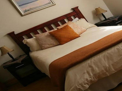 Luxury Double Room @ Goulden Street Guest House