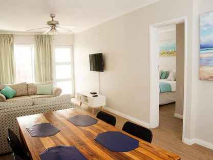 Standard 2 Bedroom Apartment @ Goulden Street Guest House