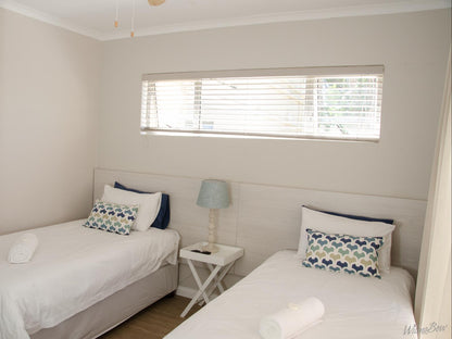 Standard 2 Bedroom Apartment @ Goulden Street Guest House