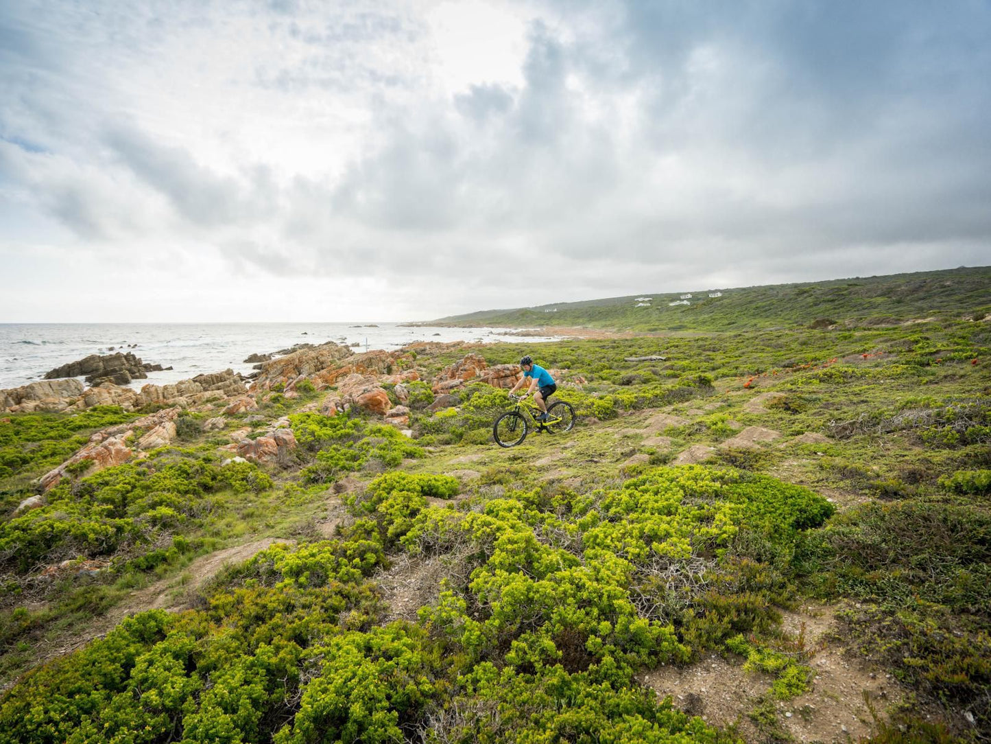 Gourikwa Nature Reserve Gouritz Western Cape South Africa Bicycle, Vehicle, Beach, Nature, Sand, Cycling, Sport, Mountain Bike, Funsport