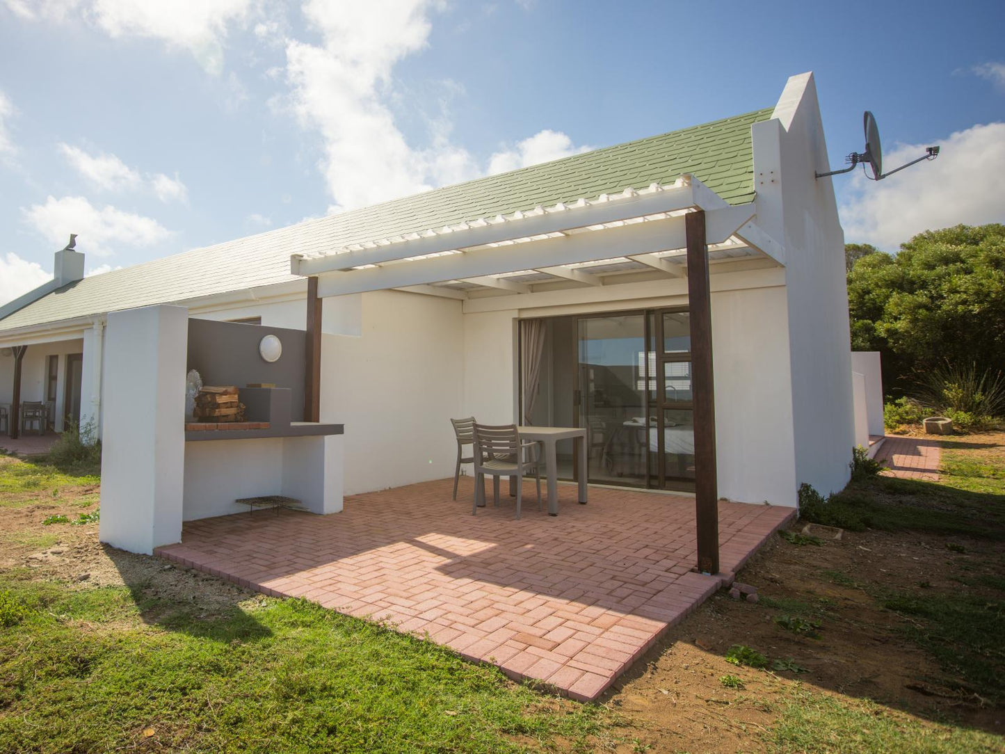 Double Villa Room @ Gourikwa Nature Reserve