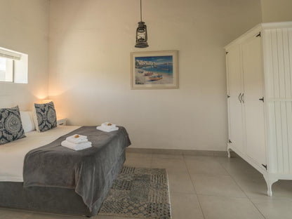 Fishermans Cottage - Honeymoon suite @ Gourikwa Nature Reserve