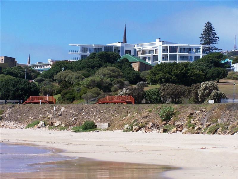 Gouriqua 305 Mossel Bay Central Mossel Bay Western Cape South Africa Beach, Nature, Sand, Building, Architecture, Palm Tree, Plant, Wood