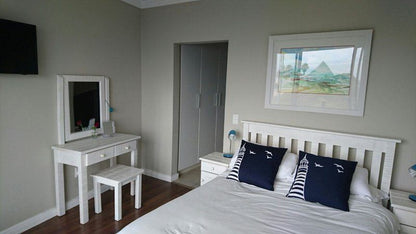 Gouriqua Mossel Bay Western Cape South Africa Unsaturated, Bedroom