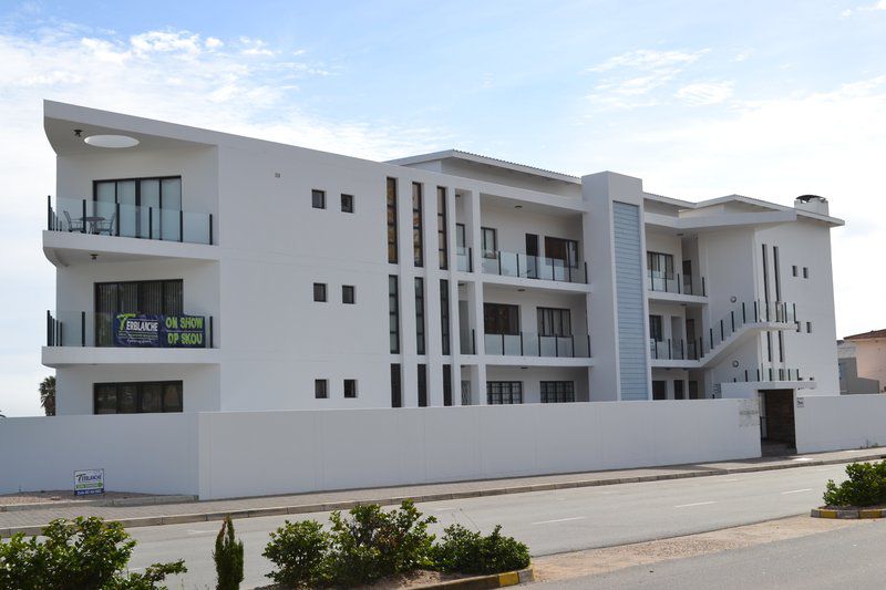 Gouriqua Mossel Bay Western Cape South Africa Facade, Building, Architecture, House, Palm Tree, Plant, Nature, Wood