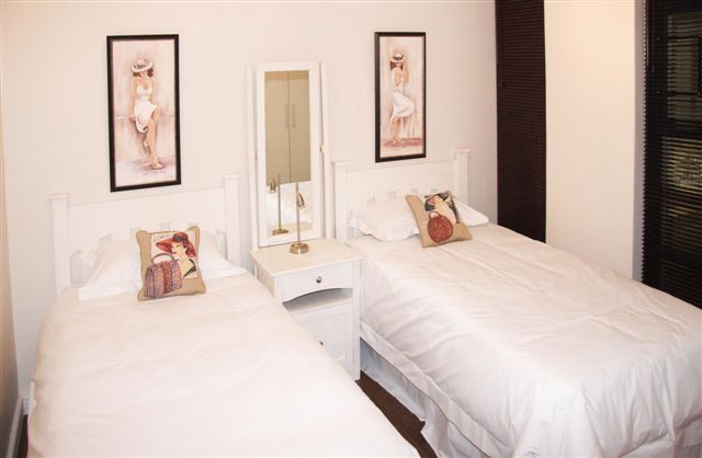 Gouriqua Luxury Apartments De Bakke Mossel Bay Mossel Bay Western Cape South Africa Bedroom