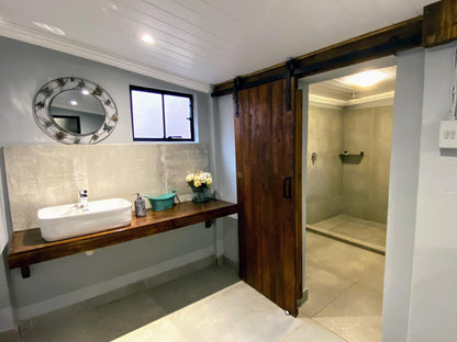 Gourits River Guest Farm Albertinia Western Cape South Africa Bathroom