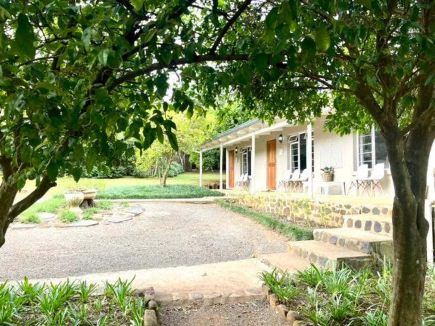 Gowan Valley Guest Farm Balgowan Kwazulu Natal South Africa House, Building, Architecture, Garden, Nature, Plant