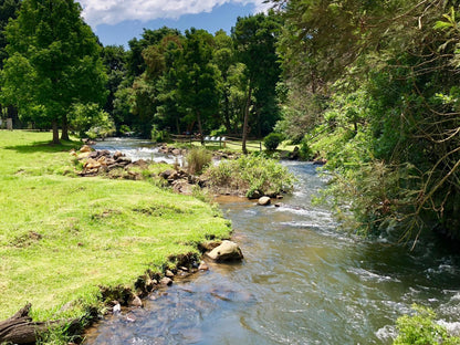 Gowan Valley Guest Farm Balgowan Kwazulu Natal South Africa River, Nature, Waters