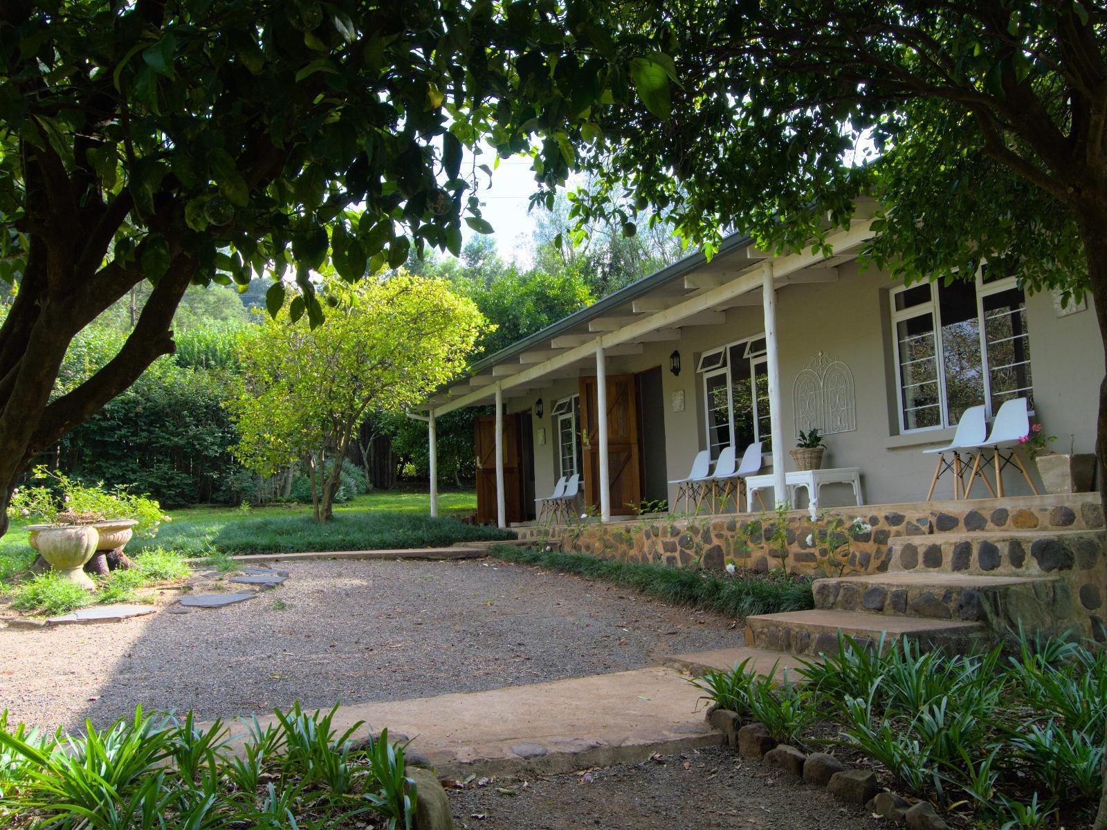 Gowan Valley Guest Farm Balgowan Kwazulu Natal South Africa House, Building, Architecture, Palm Tree, Plant, Nature, Wood