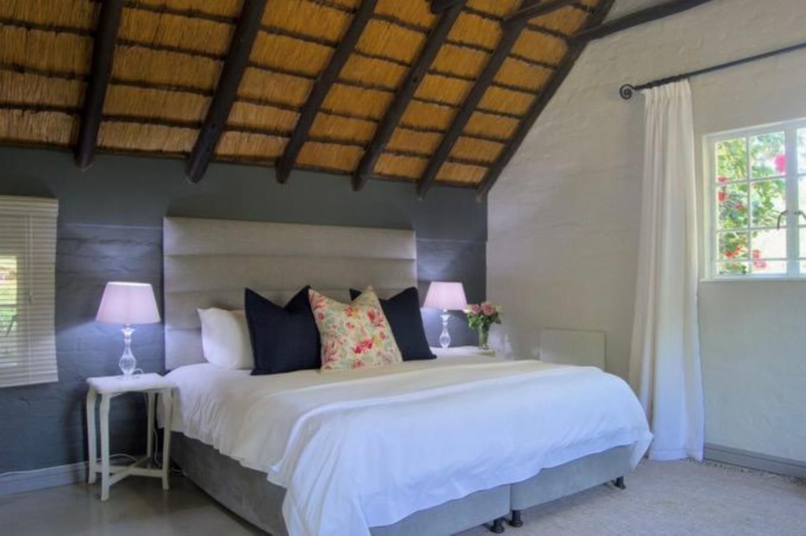 Gowan Valley Guest Farm Balgowan Kwazulu Natal South Africa Bedroom