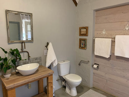 Gowan Valley Guest Farm Balgowan Kwazulu Natal South Africa Bathroom