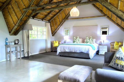 Gowan Valley Guest Farm Balgowan Kwazulu Natal South Africa Complementary Colors, Bedroom