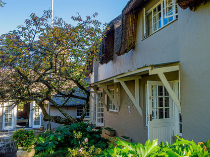 Gowan Valley Guest Farm Balgowan Kwazulu Natal South Africa Building, Architecture, Half Timbered House, House, Plant, Nature, Window