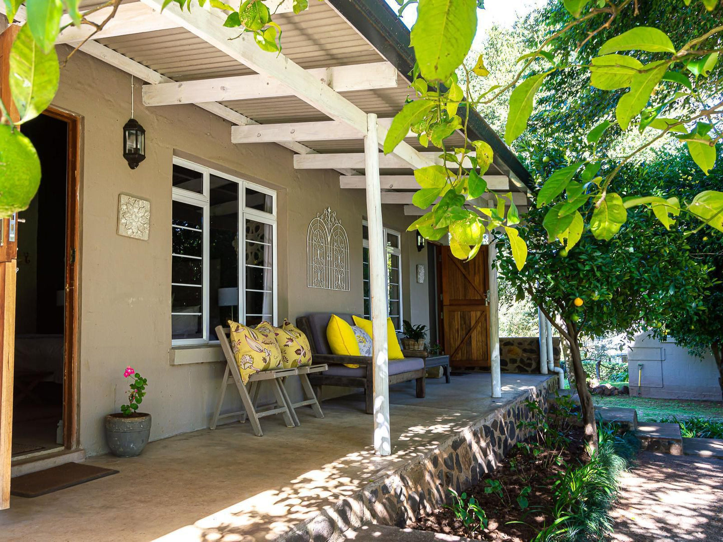 Gowan Valley Guest Farm Balgowan Kwazulu Natal South Africa House, Building, Architecture