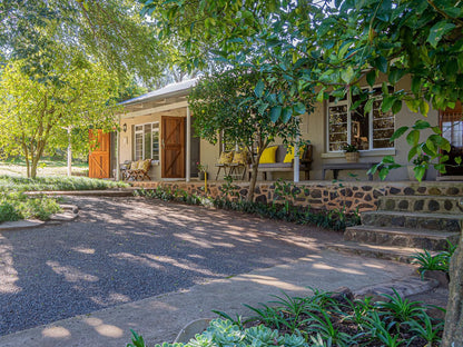 Gowan Valley Guest Farm Balgowan Kwazulu Natal South Africa House, Building, Architecture