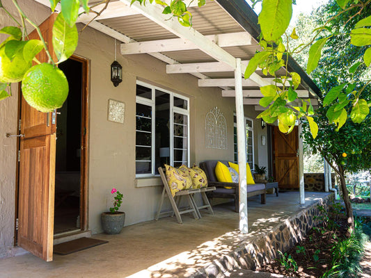 Garden Room 3 @ Gowan Valley Guest Farm