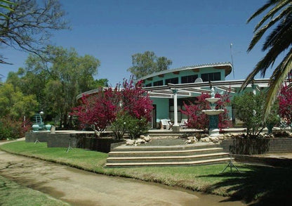 Graaff Reinet Inn Graaff Reinet Eastern Cape South Africa Complementary Colors, House, Building, Architecture