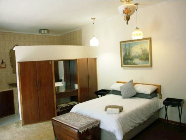 Graaff Reinet Inn Graaff Reinet Eastern Cape South Africa Bedroom