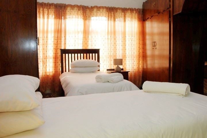 Graaff Reinet Inn Graaff Reinet Eastern Cape South Africa Bedroom