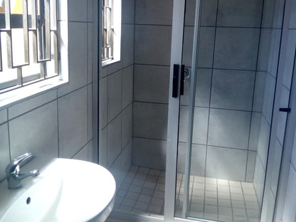 Grace And Gift Guest House Bertrams Johannesburg Gauteng South Africa Unsaturated, Bathroom