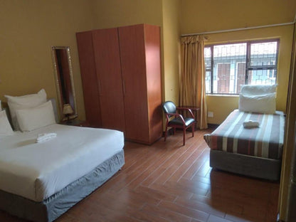 Grace And Gift Guest House Bertrams Johannesburg Gauteng South Africa 