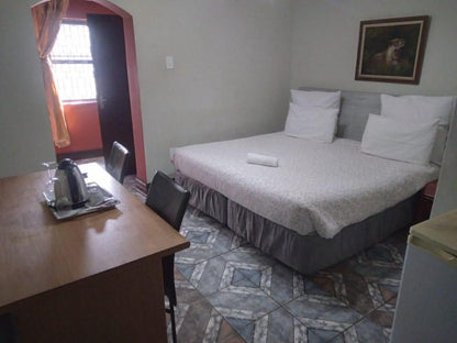 Grace And Gift Guest House Bertrams Johannesburg Gauteng South Africa Unsaturated, Bedroom