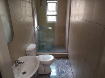 Grace And Gift Guest House Bertrams Johannesburg Gauteng South Africa Unsaturated, Bathroom