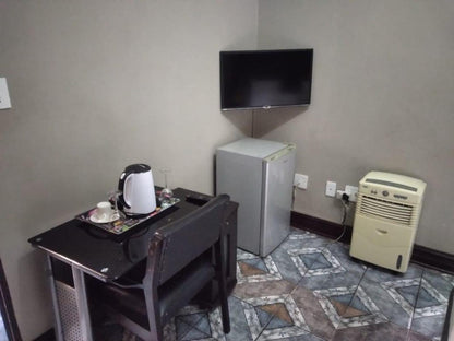 Executive Room @ Grace And Gift Guest House