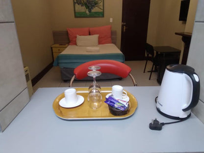 Self Catering @ Grace And Gift Guest House