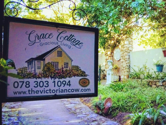 Grace Cottage At Botterkloof Lifestyle Estate Stilbaai Western Cape South Africa Complementary Colors, House, Building, Architecture, Sign, Window