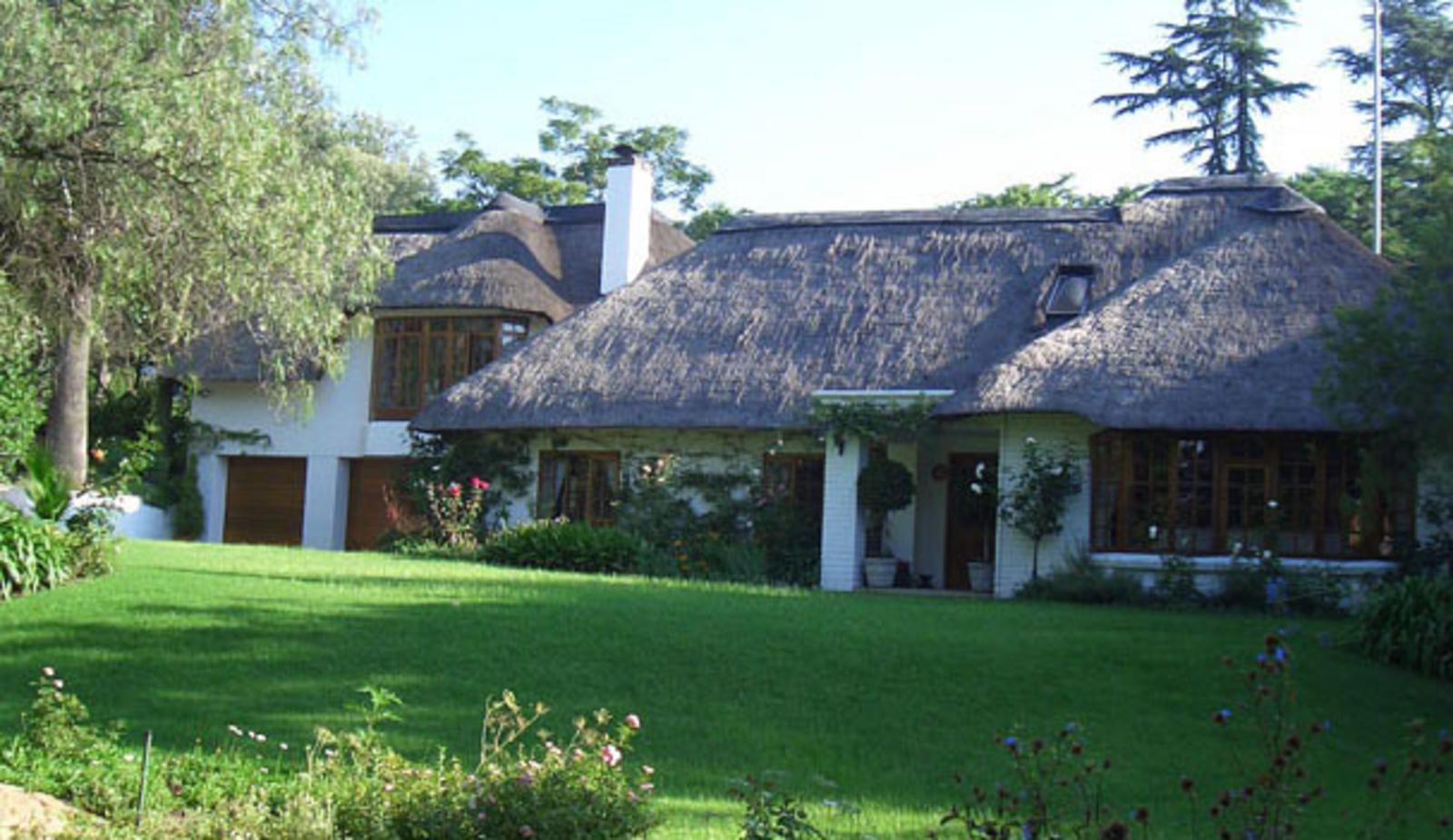 Grace Guest House Bryanston Johannesburg Gauteng South Africa Building, Architecture, House