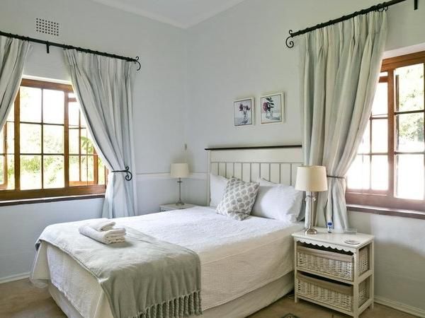 Grace Guest House Bryanston Johannesburg Gauteng South Africa Bedroom