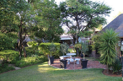 Grace Guest House Wilkoppies Klerksdorp North West Province South Africa Plant, Nature, Garden