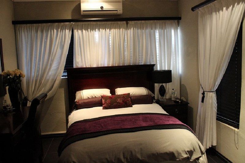 Grace Guest House Wilkoppies Klerksdorp North West Province South Africa Bedroom