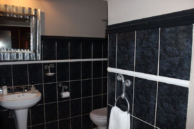 Grace Guest House Wilkoppies Klerksdorp North West Province South Africa Unsaturated, Bathroom