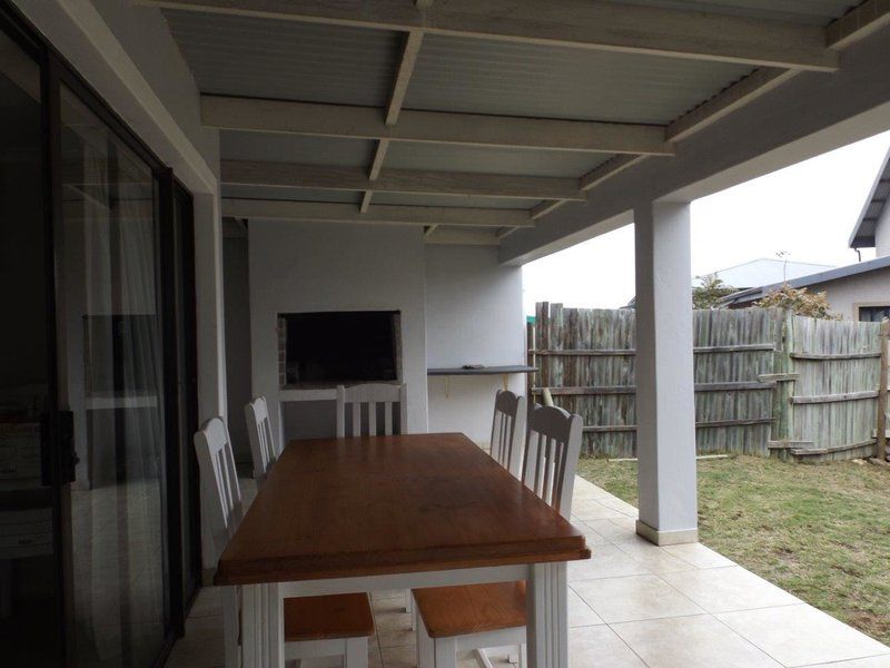 Grace Holiday Home Stilbaai Western Cape South Africa Unsaturated