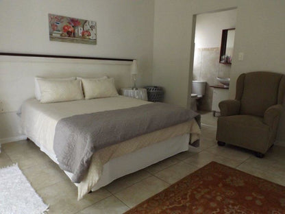 Grace Holiday Home Stilbaai Western Cape South Africa Bedroom