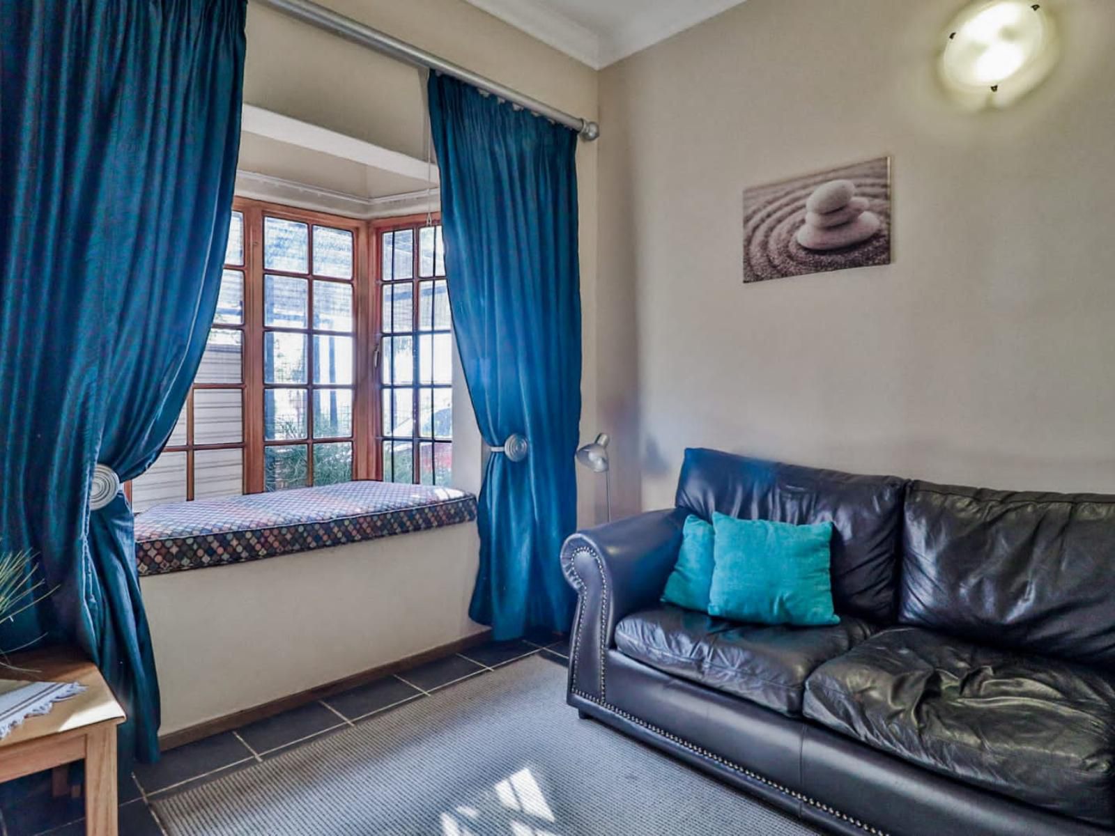 Grace Place Bnb Magalieskruin Pretoria Tshwane Gauteng South Africa Bedroom