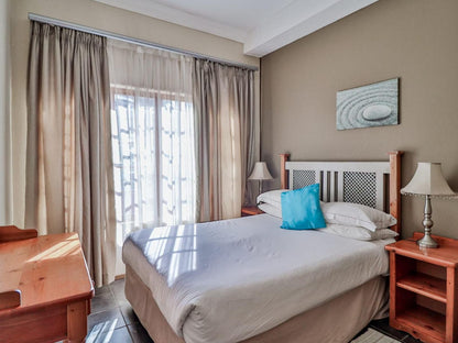 Grace Place Bnb Magalieskruin Pretoria Tshwane Gauteng South Africa Bedroom