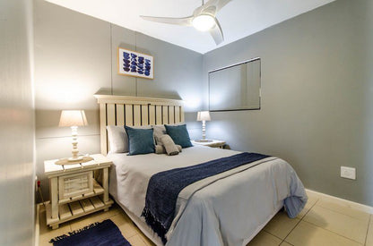 Grace 10 Beach Front Apartment Gonubie East London Eastern Cape South Africa Bedroom