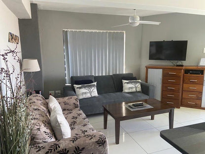 Grace 10 Beach Front Apartment Gonubie East London Eastern Cape South Africa Unsaturated, Bedroom