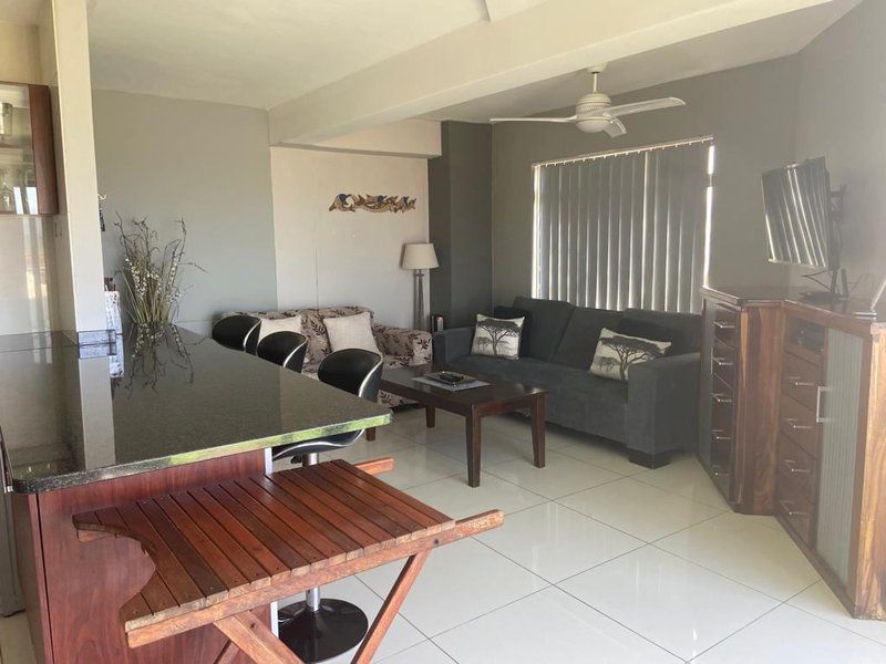 Grace 10 Beach Front Apartment Gonubie East London Eastern Cape South Africa Living Room