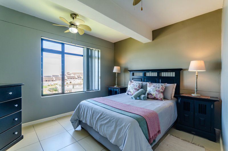 Grace 10 Beach Front Apartment Gonubie East London Eastern Cape South Africa Bedroom