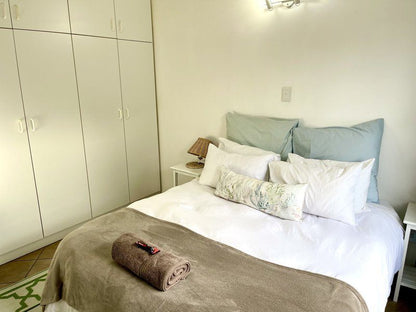 Grace By The Sea Gonubie East London Eastern Cape South Africa Bedroom