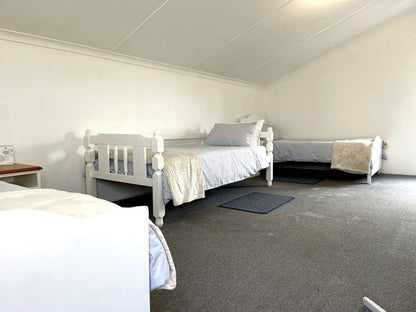 Grace By The Sea Gonubie East London Eastern Cape South Africa Bedroom